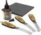 Outil de maintenance de guitare Dr. Liston's  Ultimate Fret Polishing Kit Outil de maintenance de guitare