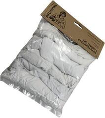 Produit de nettoyage et entretien pour guitares Dr. Liston's  Cleaning Rags