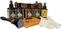 Produit de nettoyage et entretien pour guitares Dr. Liston's  Ultimate Guitar Cleaning Set