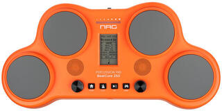Kompakt elektromos dob NRG BeatCore 250 Kompakt elektromos dob