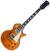 Electric guitar Maybach Lester 60s Slim Taper Aged Electric guitar