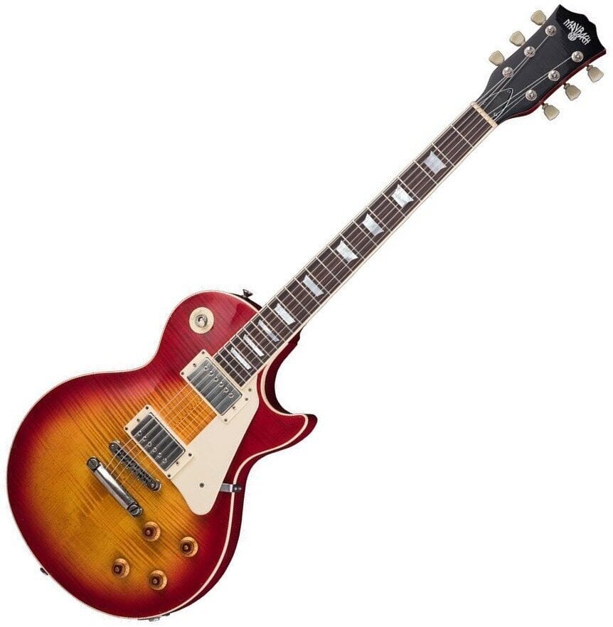 Electric guitar Maybach Lester '58 Aged Electric guitar