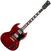 Elektriska gitarrer Maybach Albatroz '65-2 Elektriska gitarrer