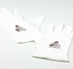 Produit de nettoyage et entretien pour guitares Dr. Liston's  The Doctor's Gloves