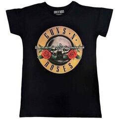 Pajamas Guns N' Roses Classic Logo Ladies Pajamas