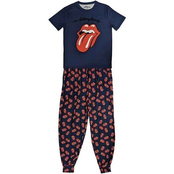 Pajamas The Rolling Stones Classic Tongue Pajamas - 1