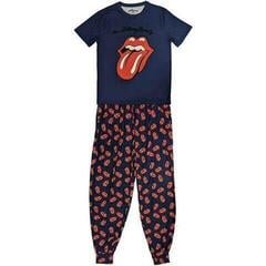 Pajamas The Rolling Stones Classic Tongue Pajamas