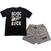 Pajamas AC/DC FTATR Guitar Pajamas