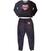 Pajamas Blondie Heart Of Glass Ladies Pajamas
