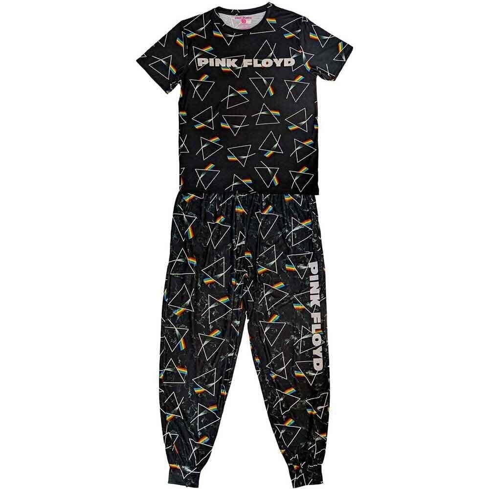 Pidžaama Pink Floyd Prism Repeat Pidžaama