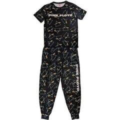 Pajamas Pink Floyd Prism Repeat Pajamas