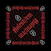 Scarf Halestorm Scarf Back From The Dead Black