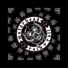 Skjerf Motörhead Skjerf Biker