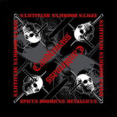 Šal Candlemass Šal Epicus Doomicus Metallicus