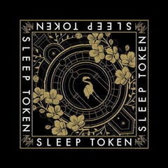 Šal Sleep Token Šal Even In Arcadia Crest