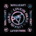 Scarf Linkin Park Scarf From Zero Black