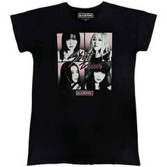 Pajamas BLACKPINK Shut Down Photo Grid Ladies Pajamas