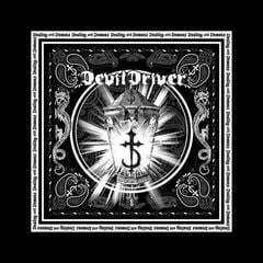 Skjerf Devildriver Skjerf Lantern
