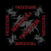 Šal Sepultura Šal Logo Black