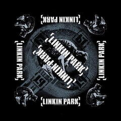 Šal Linkin Park Šal Meteora