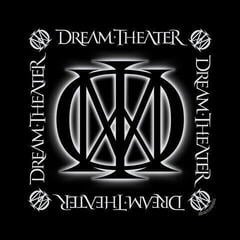 Šal Dream Theater Šal Symbol Black