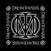Šal Dream Theater Šal Symbol Black
