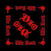 Skjerf Dio Skjerf We Rock Black