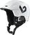 Lyžařská helma Bollé Instinct MIPS Shiny White/Black L (58-61 cm) Lyžařská helma