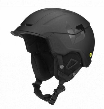 Ski Helmet Bollé Instinct MIPS Full Black M (54-58 cm) Ski Helmet - 1