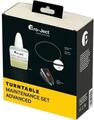 Pro-Ject Maintenance Set Advanced Čistilni set (Kot novo)