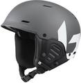 Bollé Mute Matte Grey/White L (59-62 cm) Ski Helmet