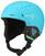 Ski Helmet Bollé Quiz Matte Cyan Flash XS (49-52 cm) Ski Helmet