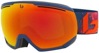 Bollé Northstar Matte Blue/Hawai Sunrise 19/20
