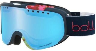 Bollé Scarlett Matte Blue Bali Phantom Vermillon Blue 19/20