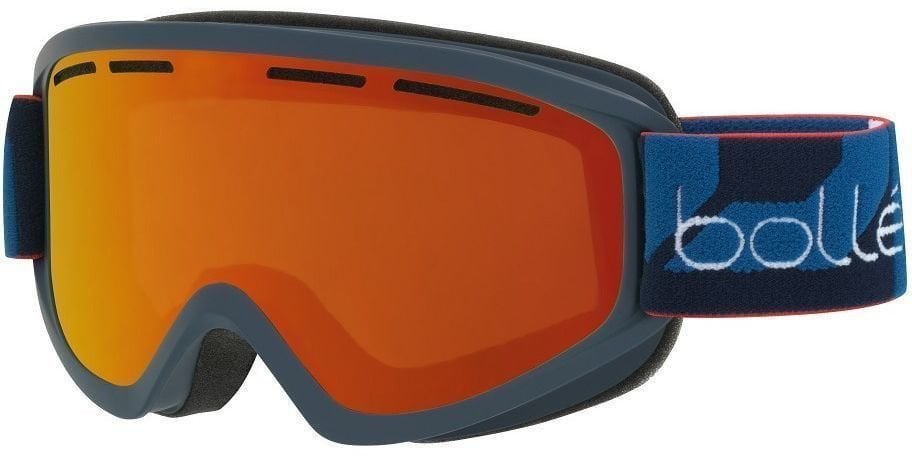 Ski Brillen Bollé Schuss Ski Brillen
