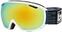 Smučarska očala Bollé TSAR Matte White/Blue Matrix/Sunshine Smučarska očala