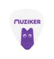 Muziker Tortex Standard Púa