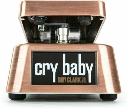 Guitar Effect Dunlop GCJ95 Gary Clark Jr. Cry Baby Guitar Effect - 1