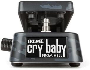 Wah-Wah pedál Dunlop DB01B Dime Cry Baby From HB Wah-Wah pedál