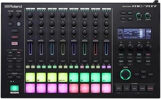 Groovebox Roland MC-707 Groovebox