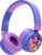 Kopfhörer für Kinder OTL Technologies K-Pop Demon Hunters Wireless Kopfhörer für Kinder