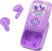 Kopfhörer für Kinder OTL Technologies K-Pop Demon Hunters Slide TWS Kopfhörer für Kinder