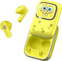 Kopfhörer für Kinder OTL Technologies SpongeBob Slide TWS Kopfhörer für Kinder