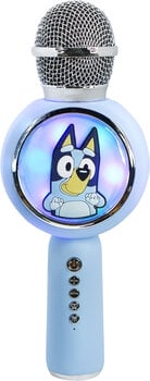 Karaoke System OTL Technologies Bluey PopSing LED Karaoke System - 1