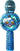 Karaoke System OTL Technologies K-Pop Demon Hunters Derpy PopSing LED Karaoke System
