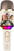 Karaoke System OTL Technologies K-Pop Demon Hunters Golden PopSing 2 LED Karaoke System