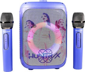 Karaoke System OTL Technologies K-Pop Demon Hunters Party LED Karaoke System