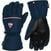 Ski Gloves Rossignol Mens Legend IMPR Gloves Dark Navy XL Ski Gloves