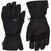 Ski Gloves Rossignol Speed Black L Ski Gloves