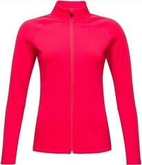 Rossignol Classique Clim Womens Sweater Rose Wood S Rossignol Classique Clim Womens Sweater Rose Wood S